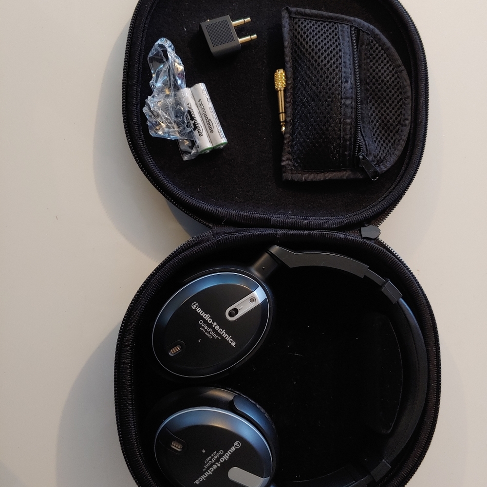 Audio-Technicia